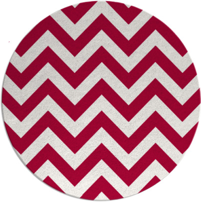 zigzag rug - item 890809