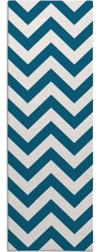 zigzag rug - item 890814