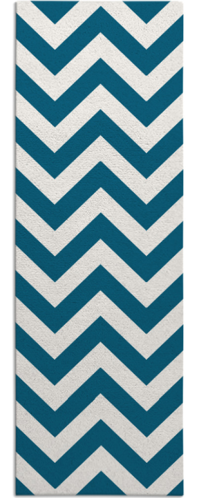 zigzag rug - item 890815