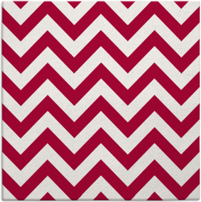 zigzag rug - item 890816