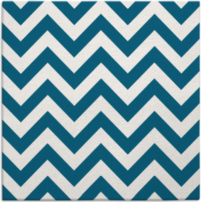 zigzag rug - item 890819