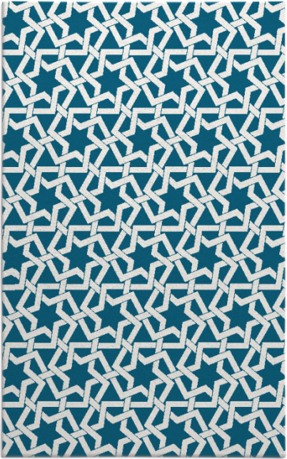 rhythmic rug - item 890886