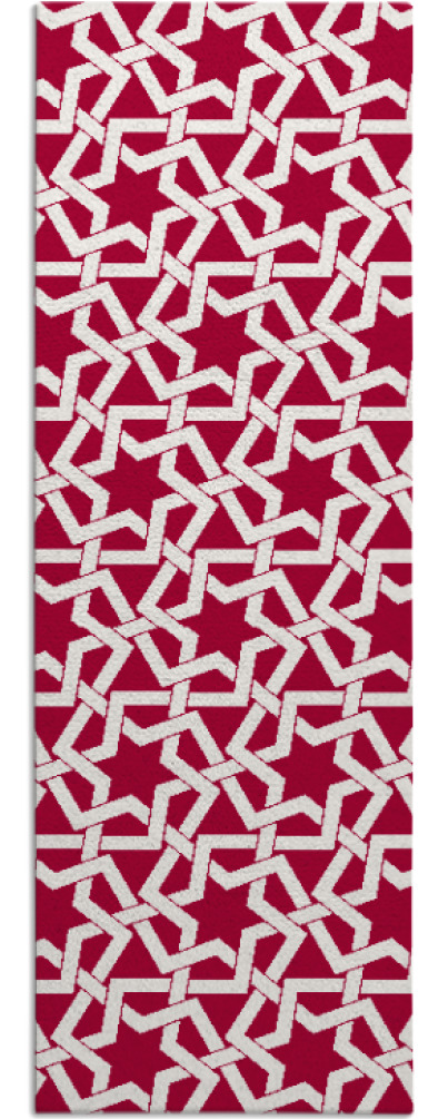 rhythmic rug - item 890892