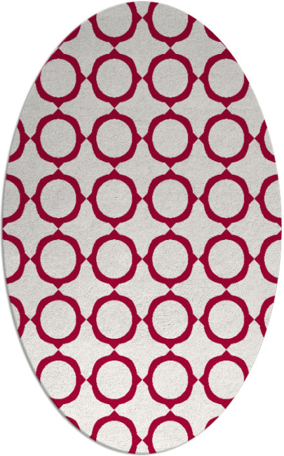rings rug - item 890921
