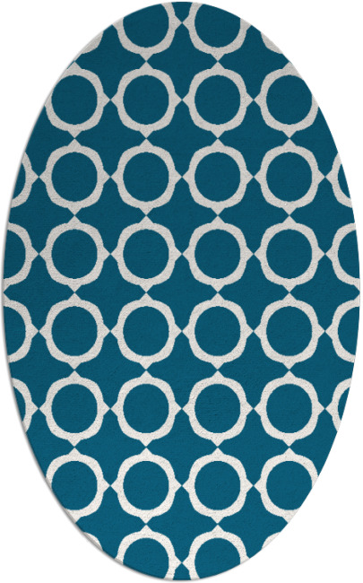 rings rug - item 890922
