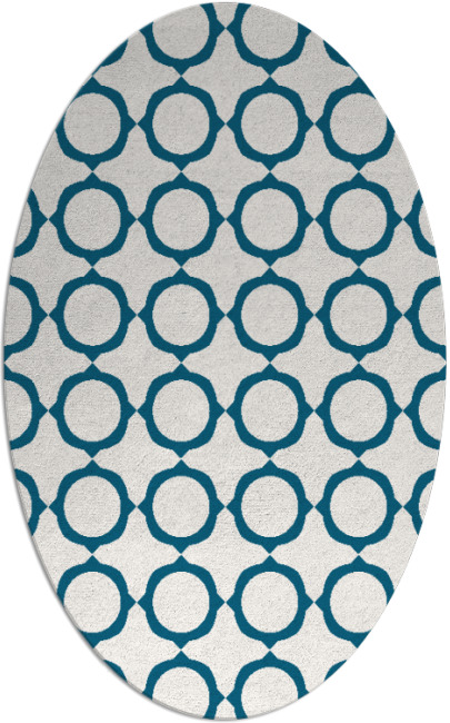rings rug - item 890923