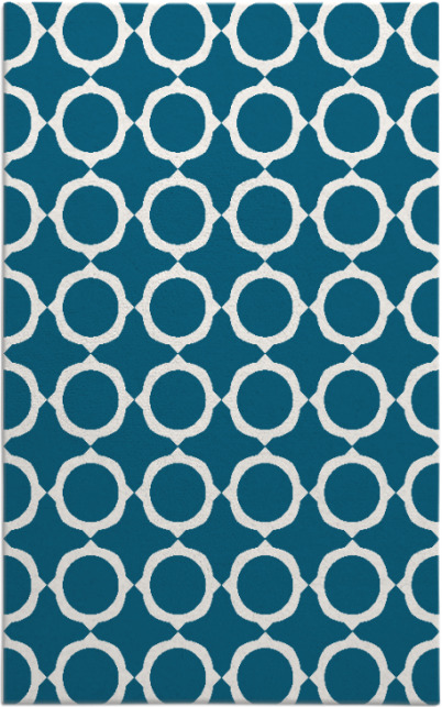 rings rug - item 890926