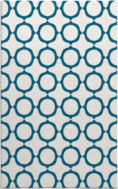 rings rug - item 890927