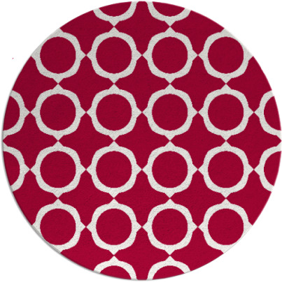 rings rug - item 890928