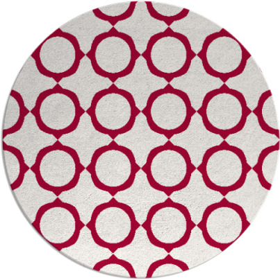 rings rug - item 890929