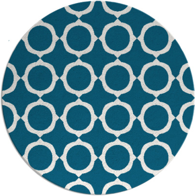 rings rug - item 890930
