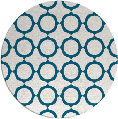 rings rug - item 890931