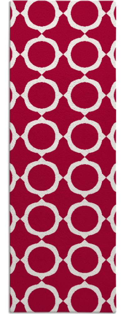 rings rug - item 890932