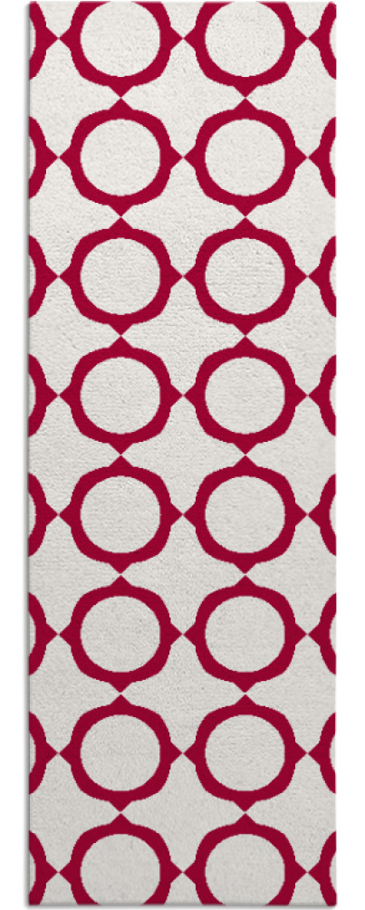 rings rug - item 890933