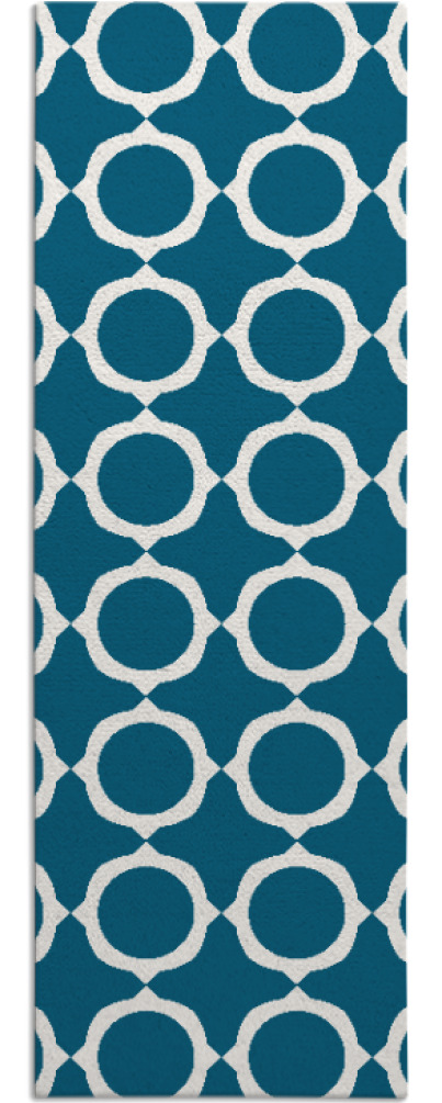 rings rug - item 890934