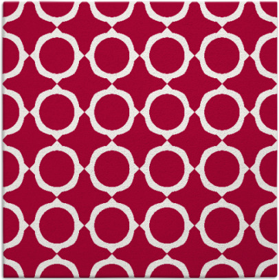 rings rug - item 890936