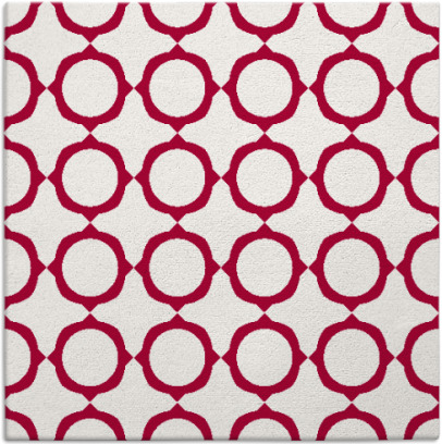 rings rug - item 890937