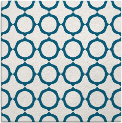 rings rug - item 890939