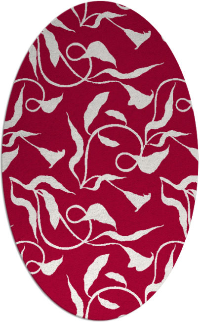 flourish rug - item 891080