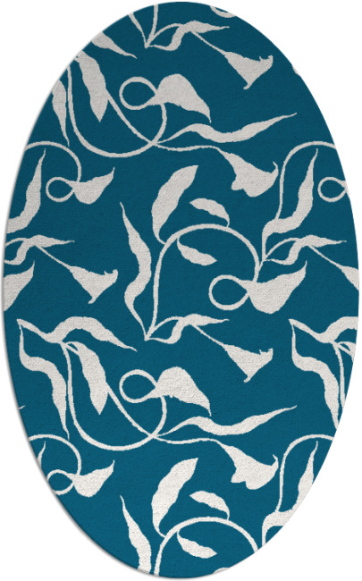 flourish rug - item 891082