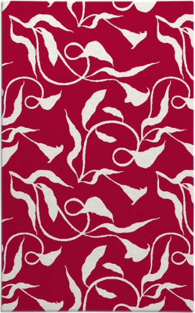flourish rug - item 891084