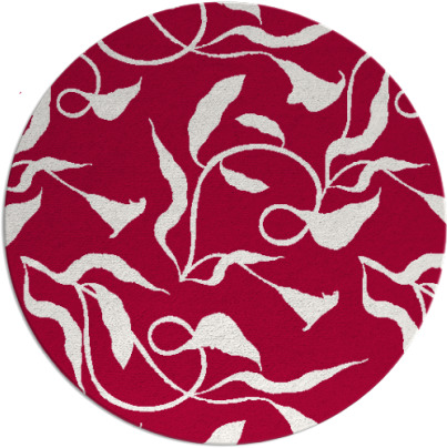 flourish rug - item 891088