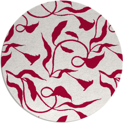 flourish rug - item 891089