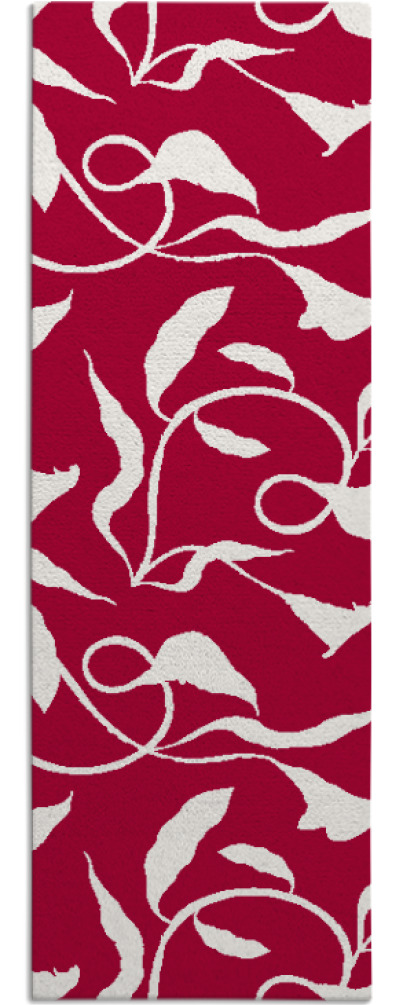 flourish rug - item 891092