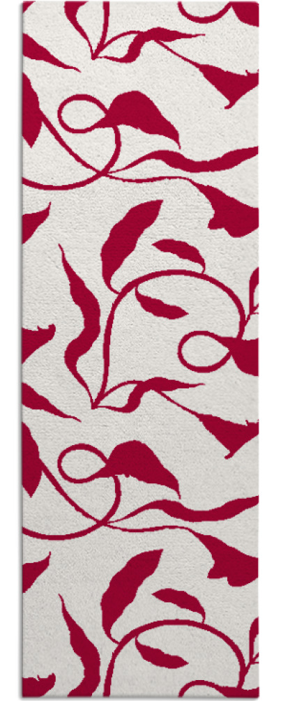 flourish rug - item 891093