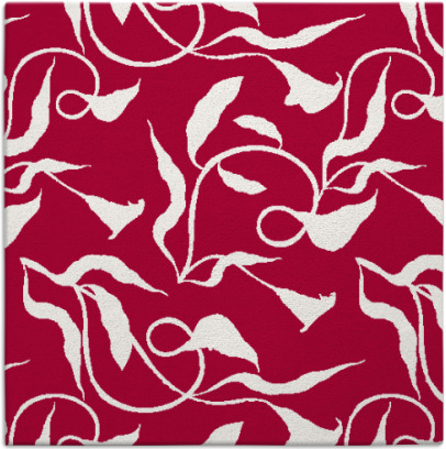 flourish rug - item 891096