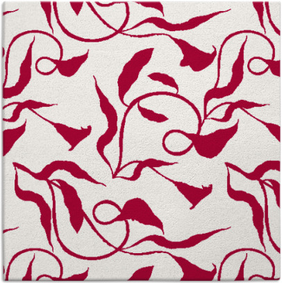 flourish rug - item 891097