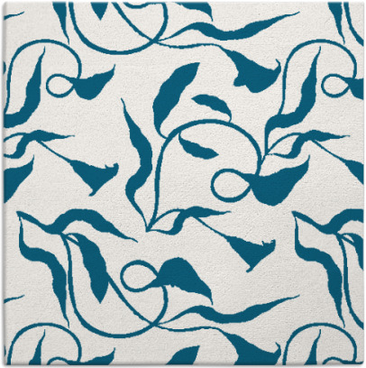flourish rug - item 891099