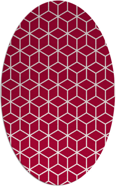 sixty six rug - item 891121