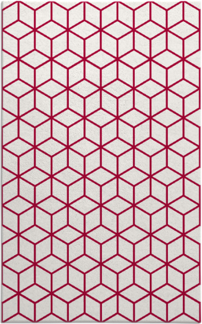 sixty six rug - item 891124