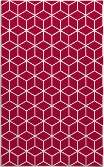 sixty six rug - item 891125