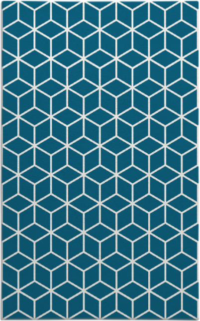 sixty six rug - item 891127