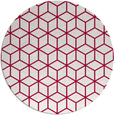 sixty six rug - item 891128