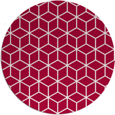 sixty six rug - item 891129