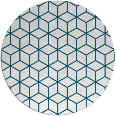 sixty six rug - item 891130