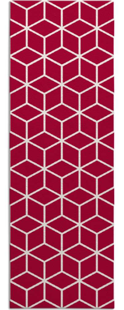 sixty six rug - item 891133