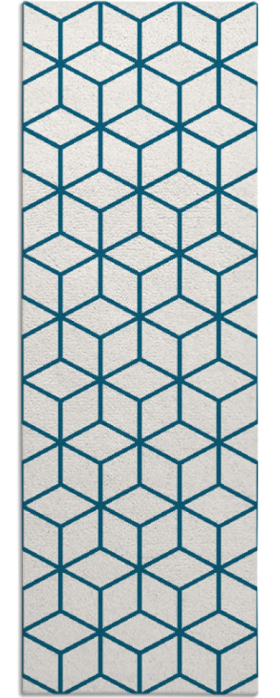 sixty six rug - item 891134