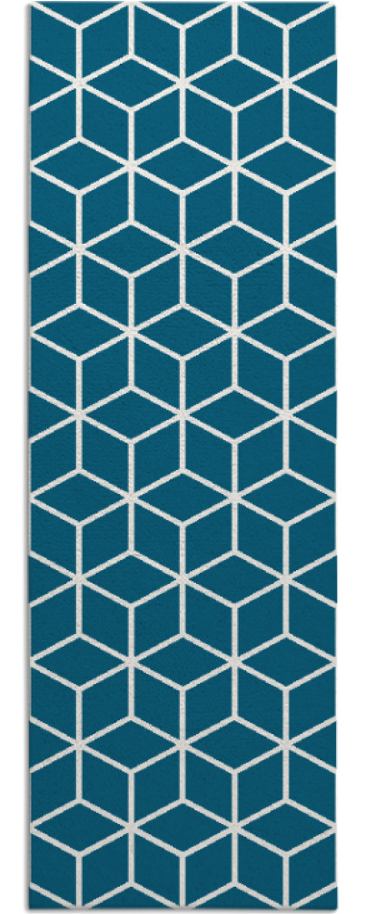 sixty six rug - item 891135