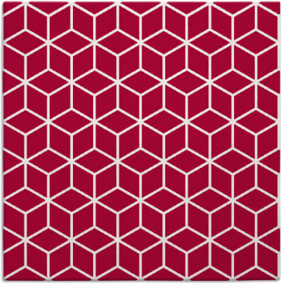 sixty six rug - item 891137