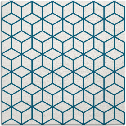 sixty six rug - item 891138