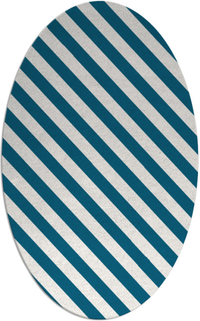 slanted rug - item 891182