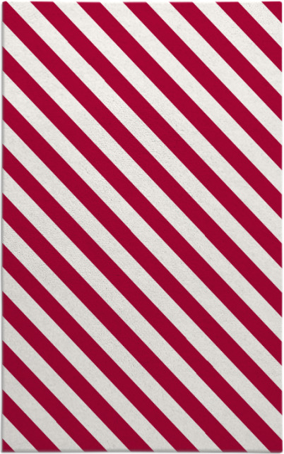 slanted rug - item 891184