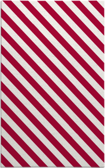 slanted rug - item 891185