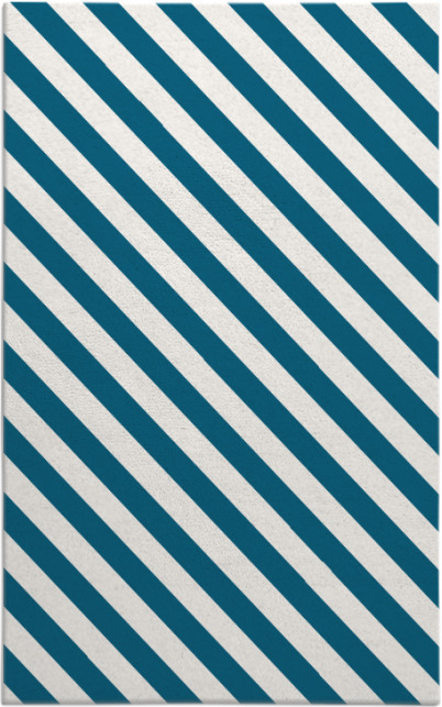 slanted rug - item 891187