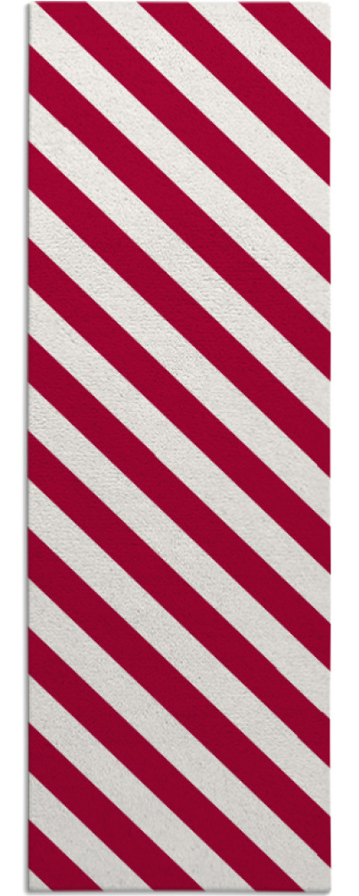 slanted rug - item 891192