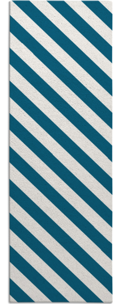 slanted rug - item 891194